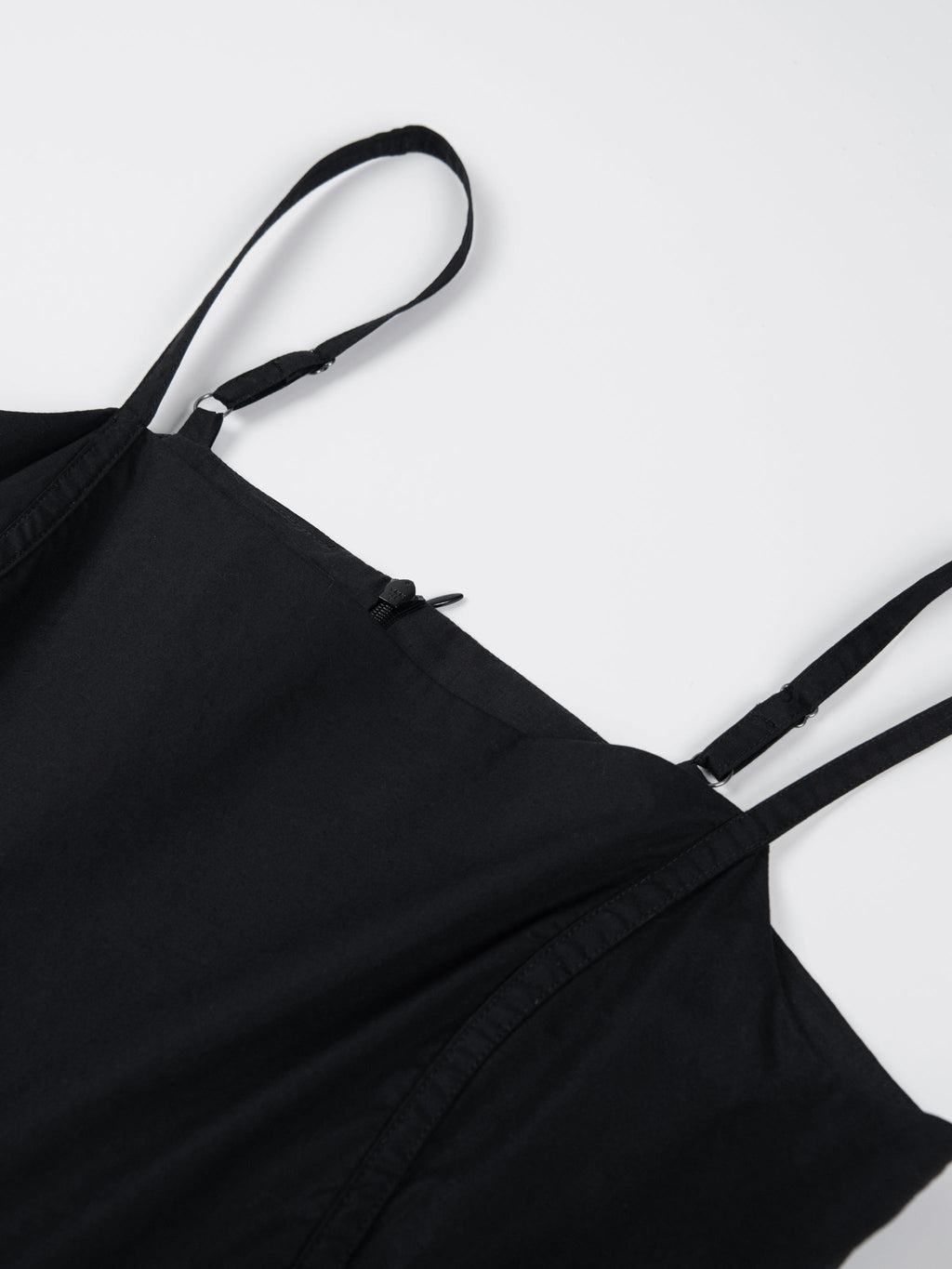 Casual Vacation Camisole Dress