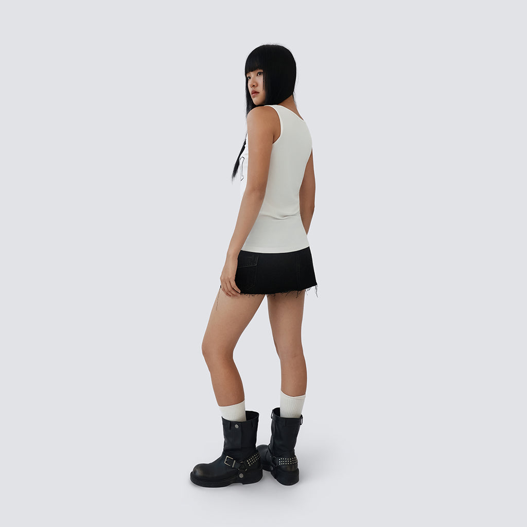 Street Graphic Tank