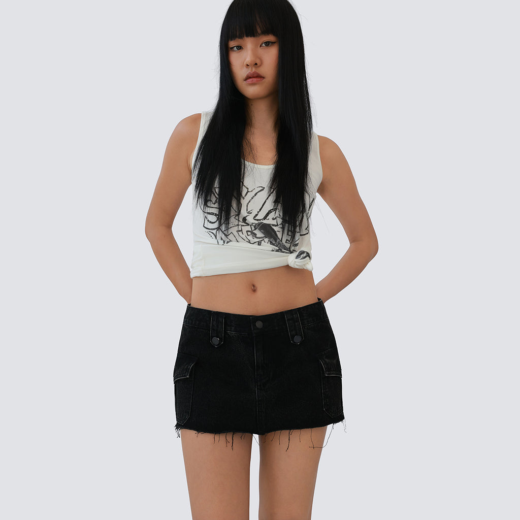 Street Graphic Tank