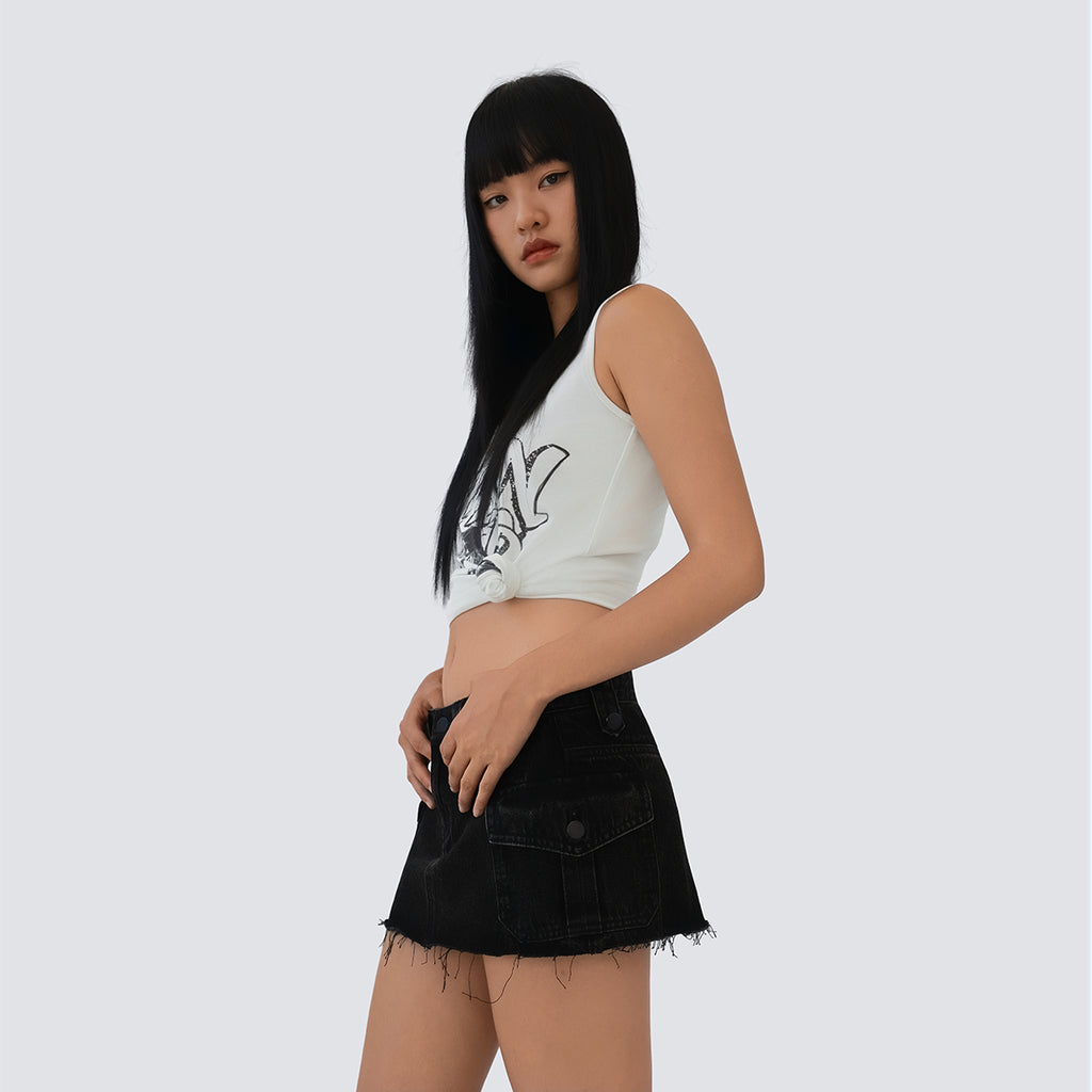 Street Graphic Tank