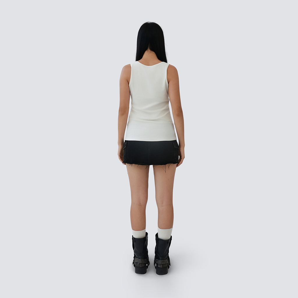 Street Graphic Tank