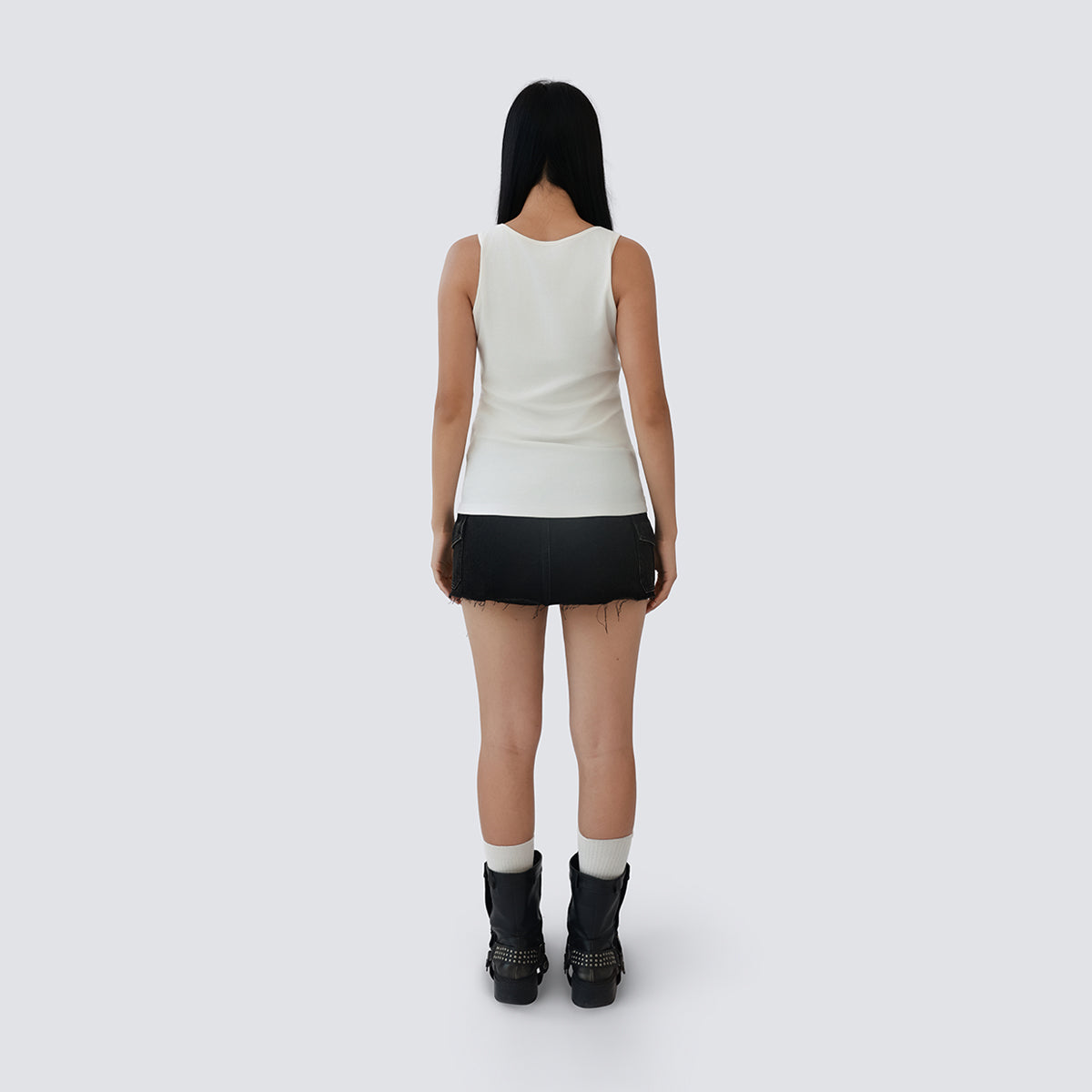 Street Graphic Tank