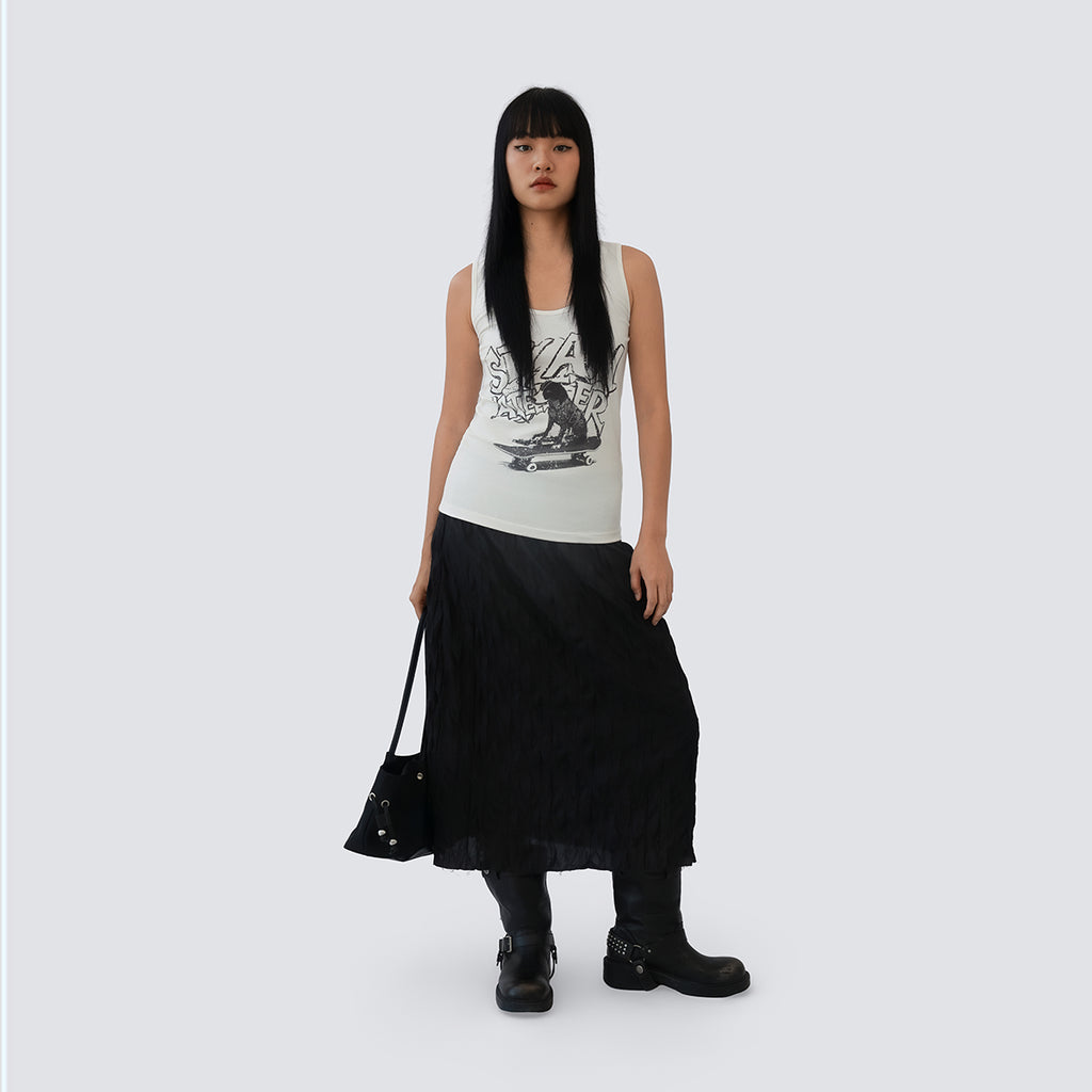 Street Graphic Tank