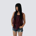 Rum Jellyfish Tank Top