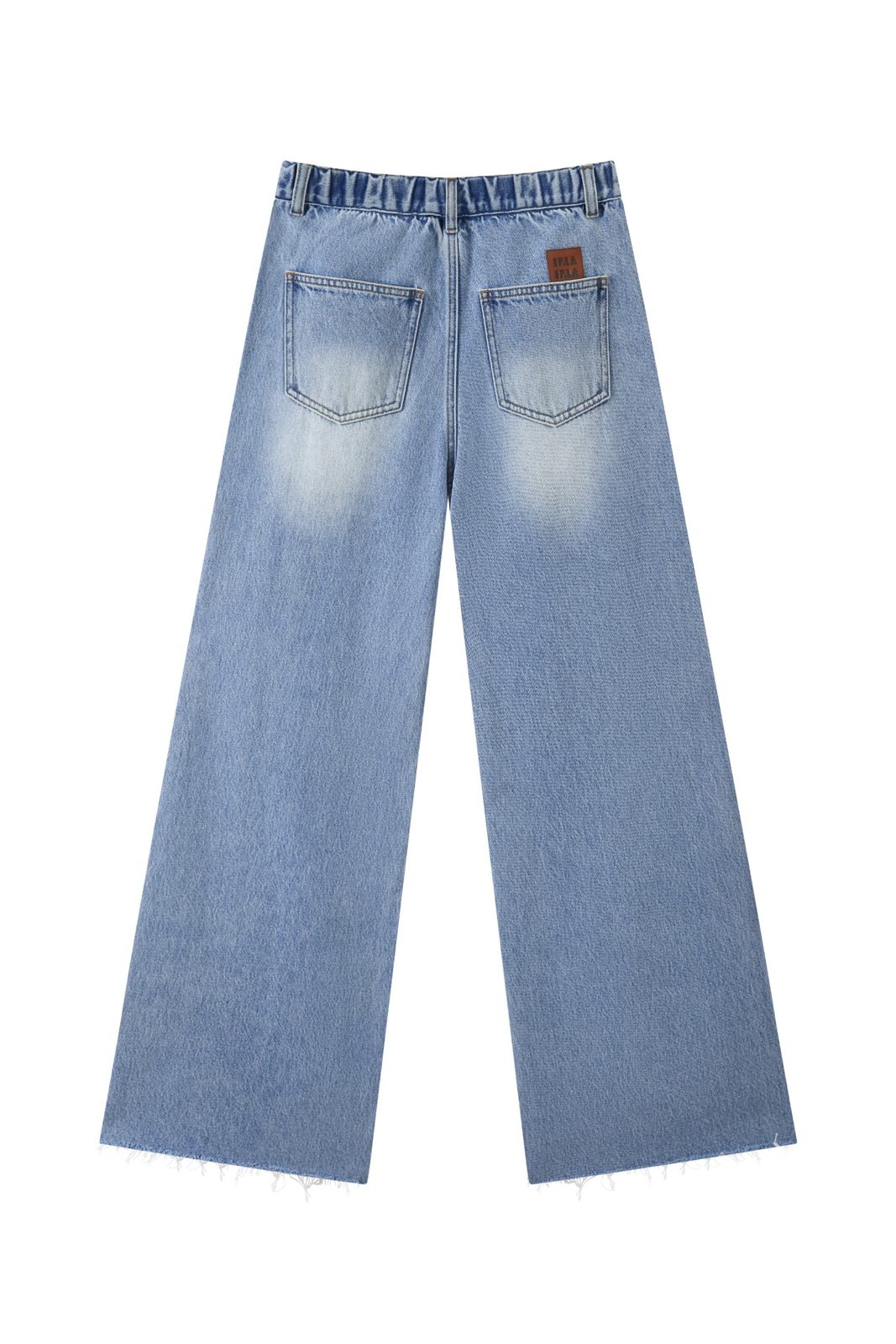A-Cut Jeans