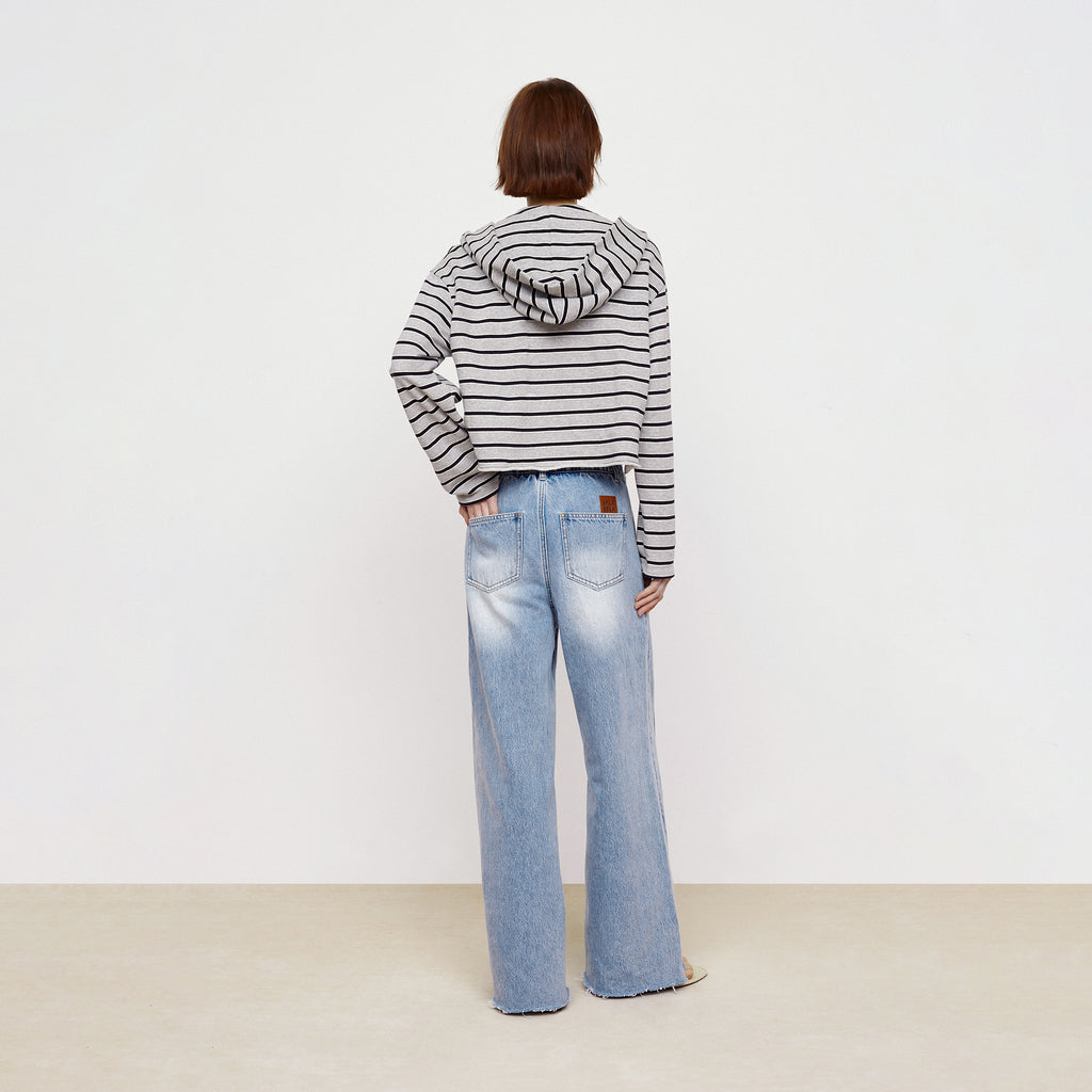 A-Cut Jeans
