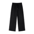 Casual Mask Mop Pants