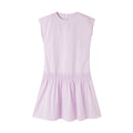 Lavender Purple Dress