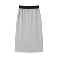 Dazzling Half Skirt