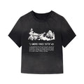 Vintage Washed Tee