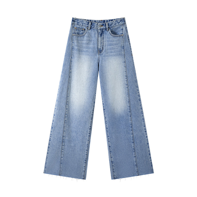 A-Cut Jeans