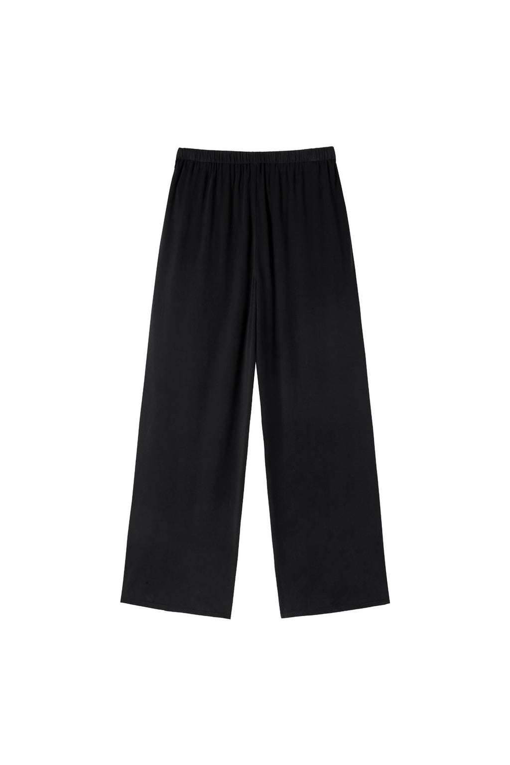 Casual Mask Mop Pants