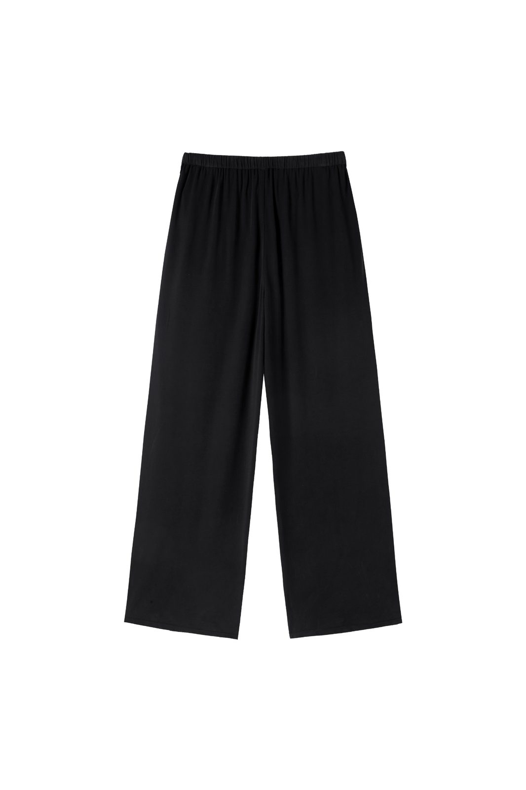Casual Mask Mop Pants