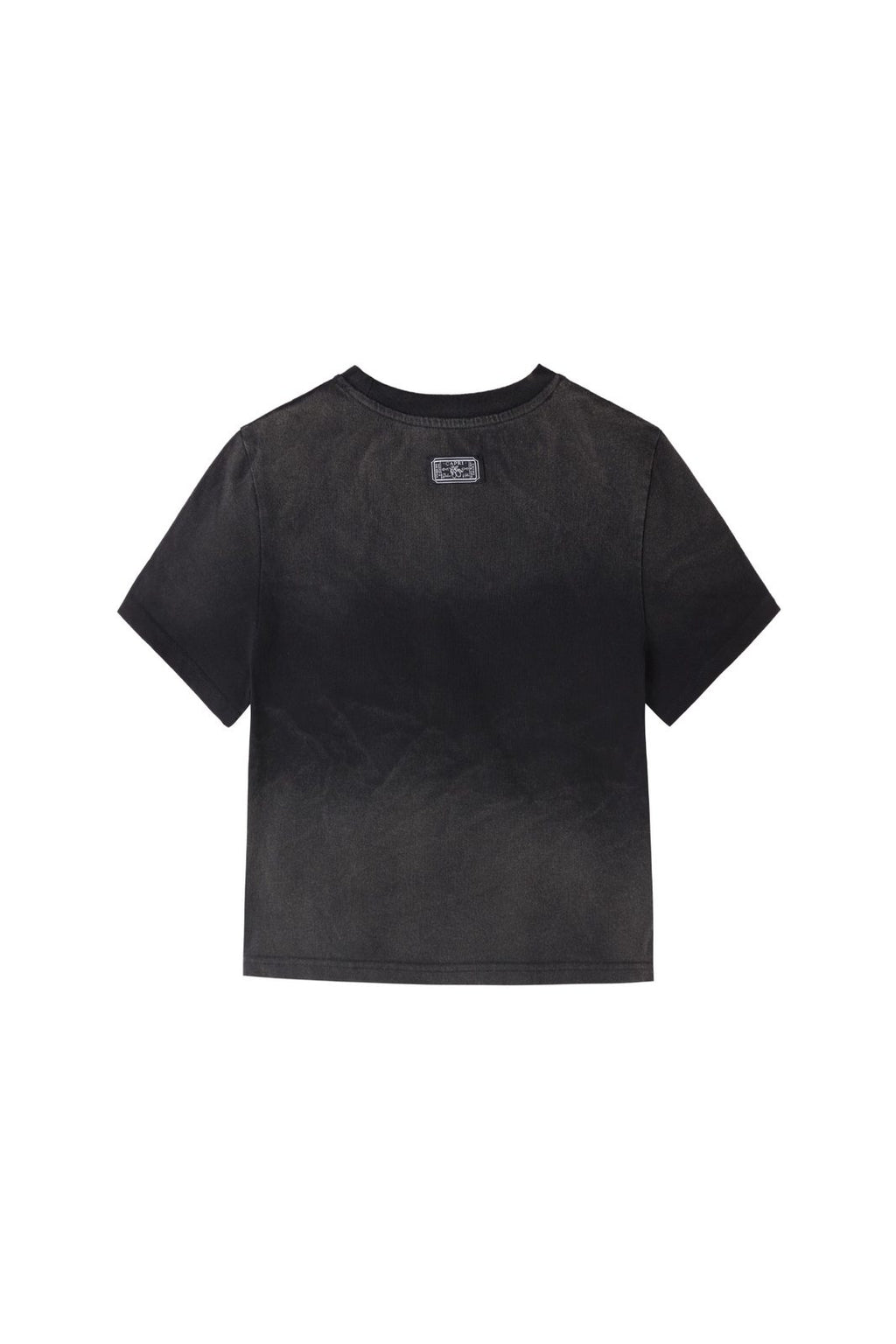 Vintage Washed Tee