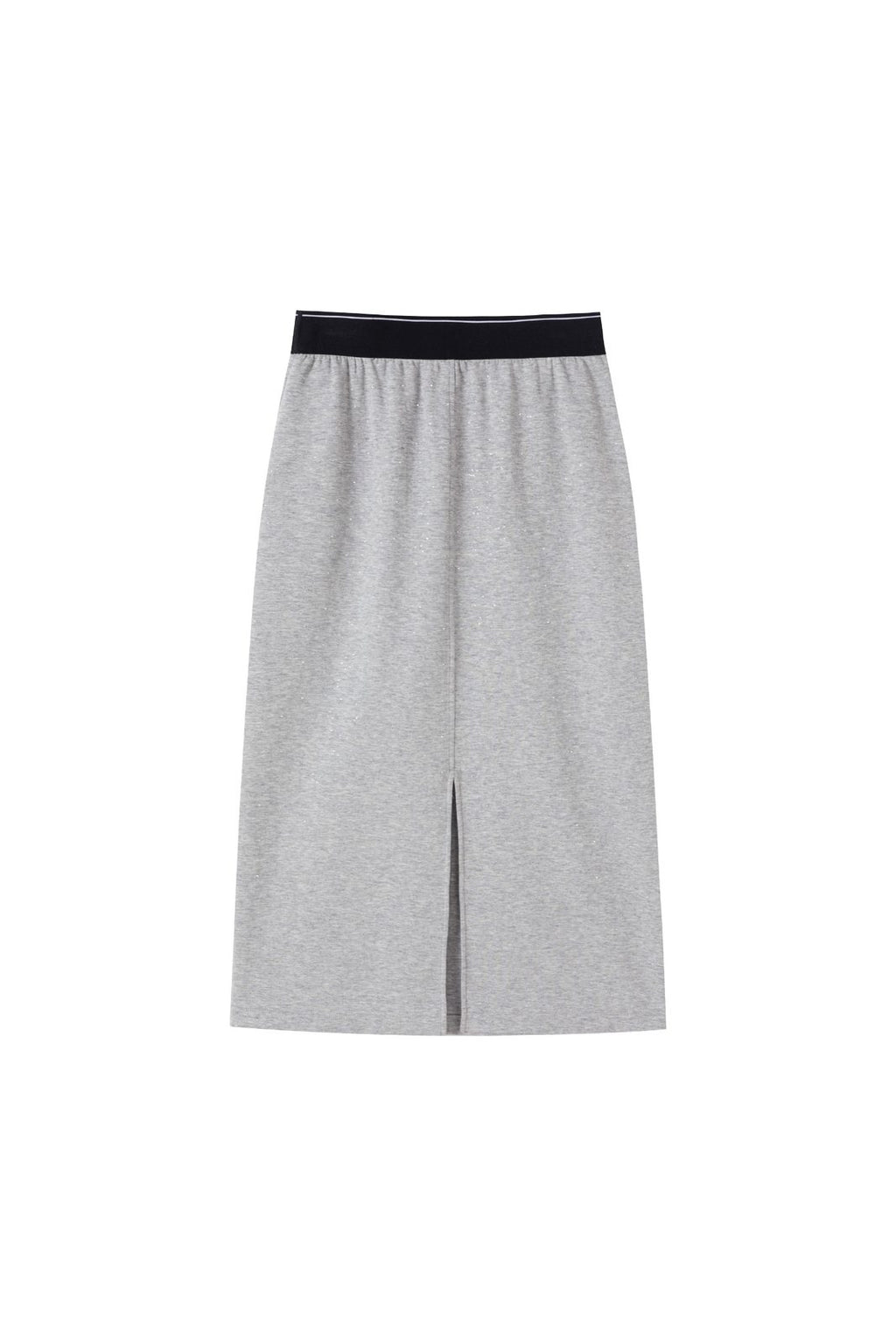 Dazzling Half Skirt