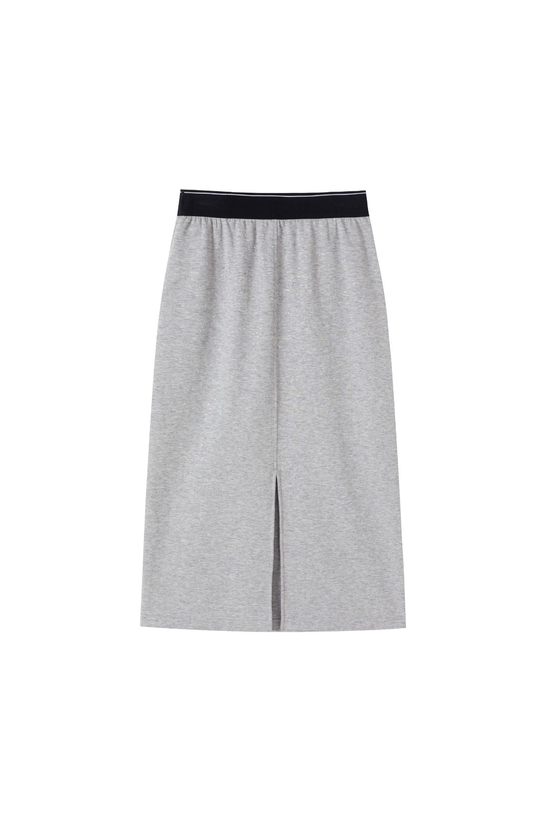 Dazzling Half Skirt